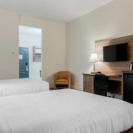 Econo Lodge Inn & Suites Montmagny Dış mekan fotoğraf