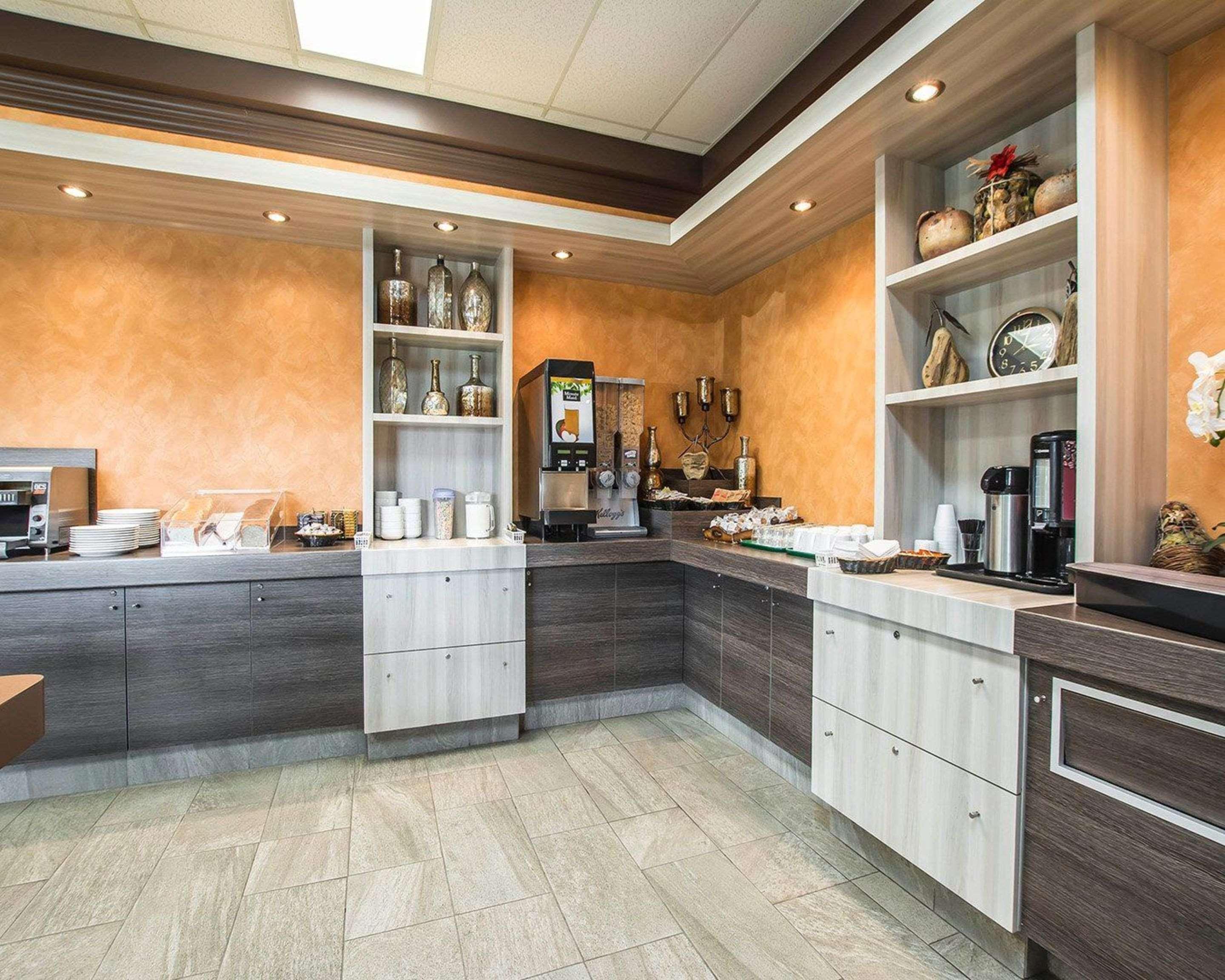 Econo Lodge Inn & Suites Montmagny Dış mekan fotoğraf