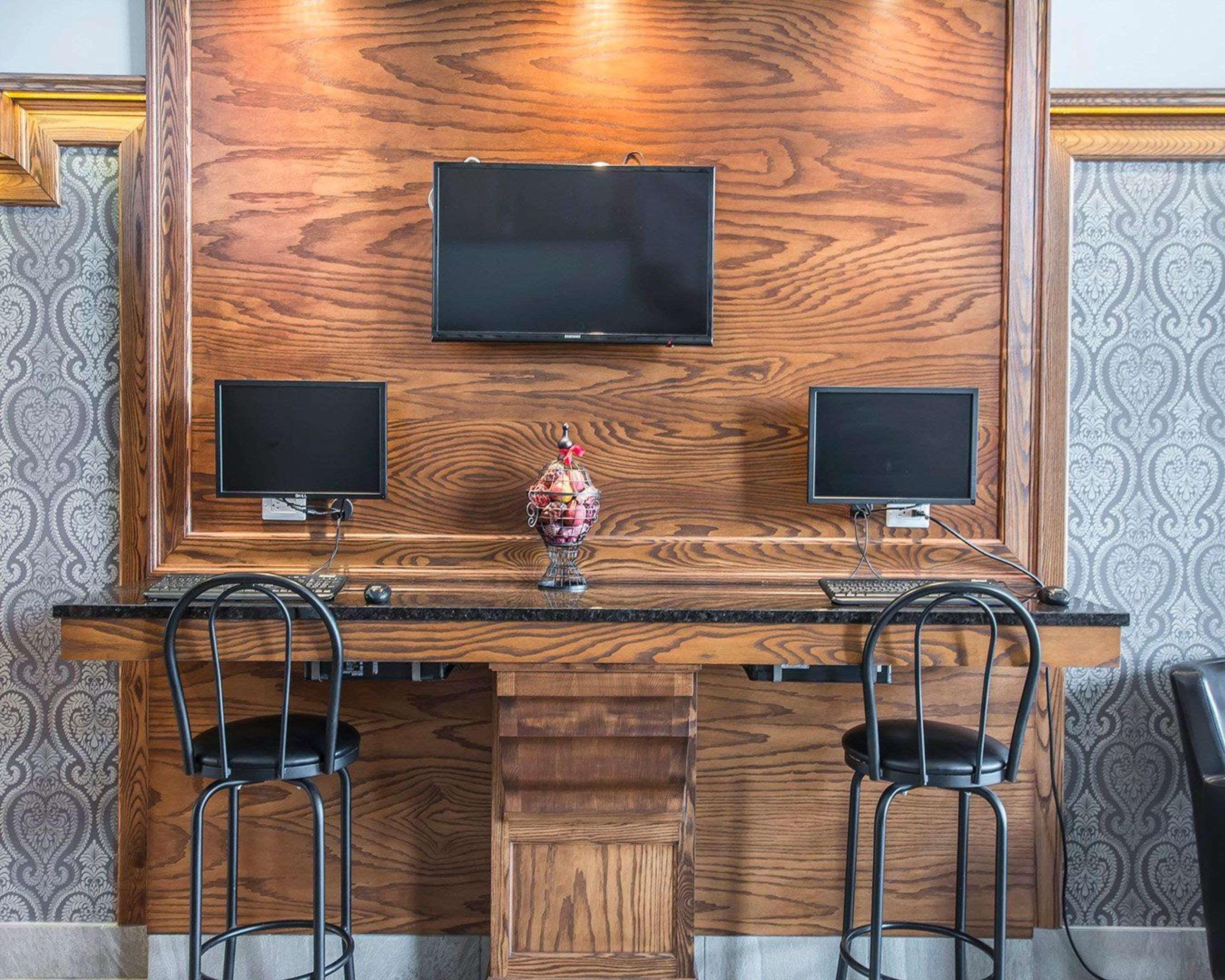 Econo Lodge Inn & Suites Montmagny Dış mekan fotoğraf