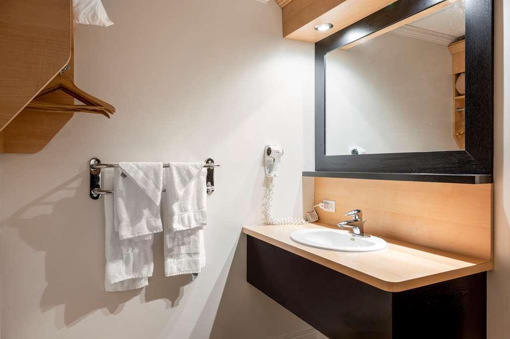 Econo Lodge Inn & Suites Montmagny Oda fotoğraf