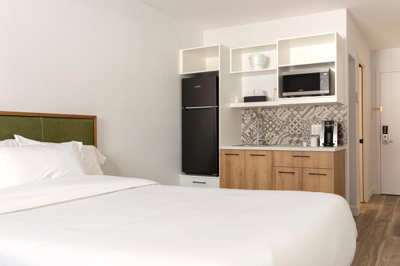 Econo Lodge Inn & Suites Montmagny Dış mekan fotoğraf