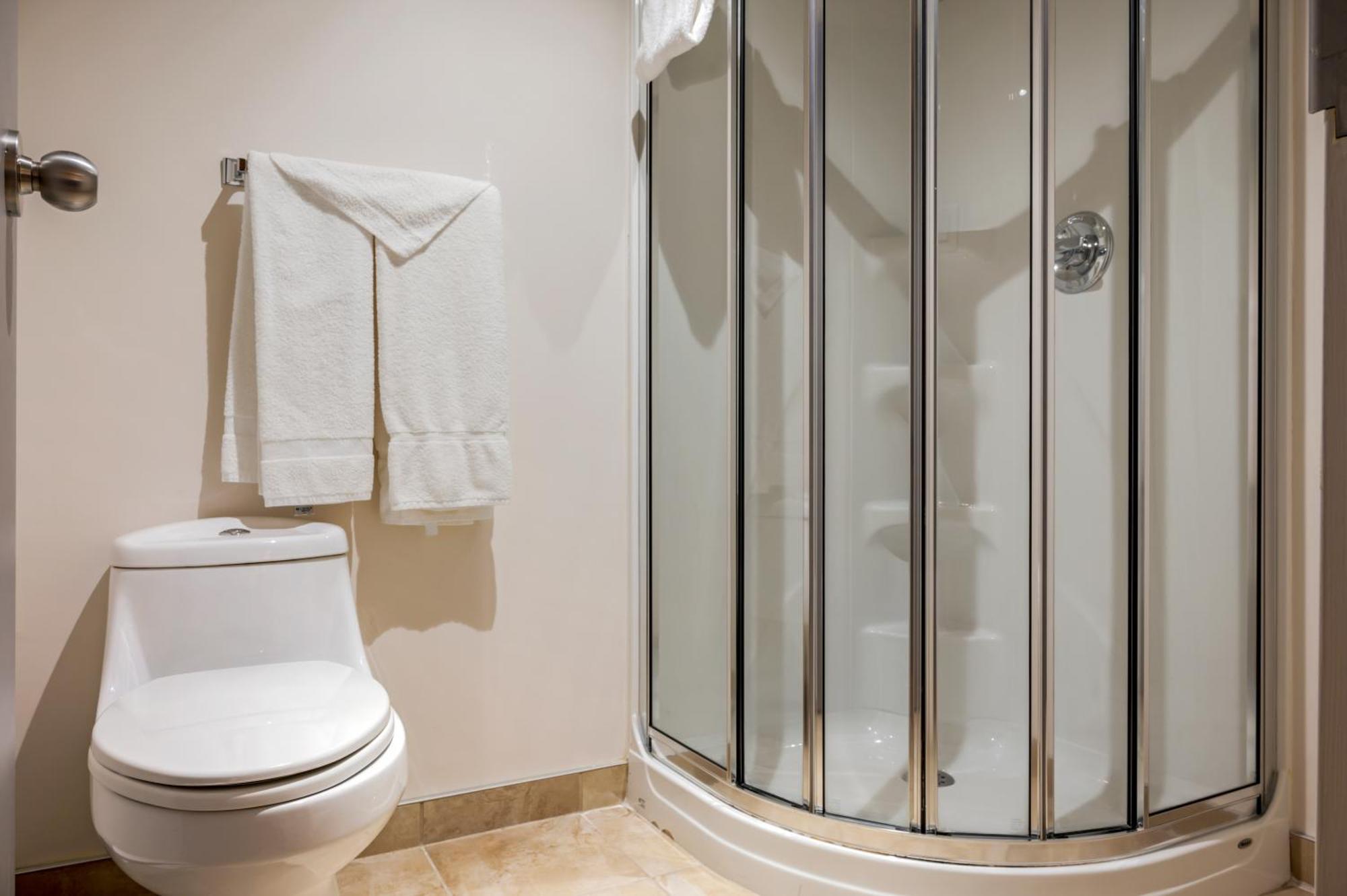 Econo Lodge Inn & Suites Montmagny Dış mekan fotoğraf
