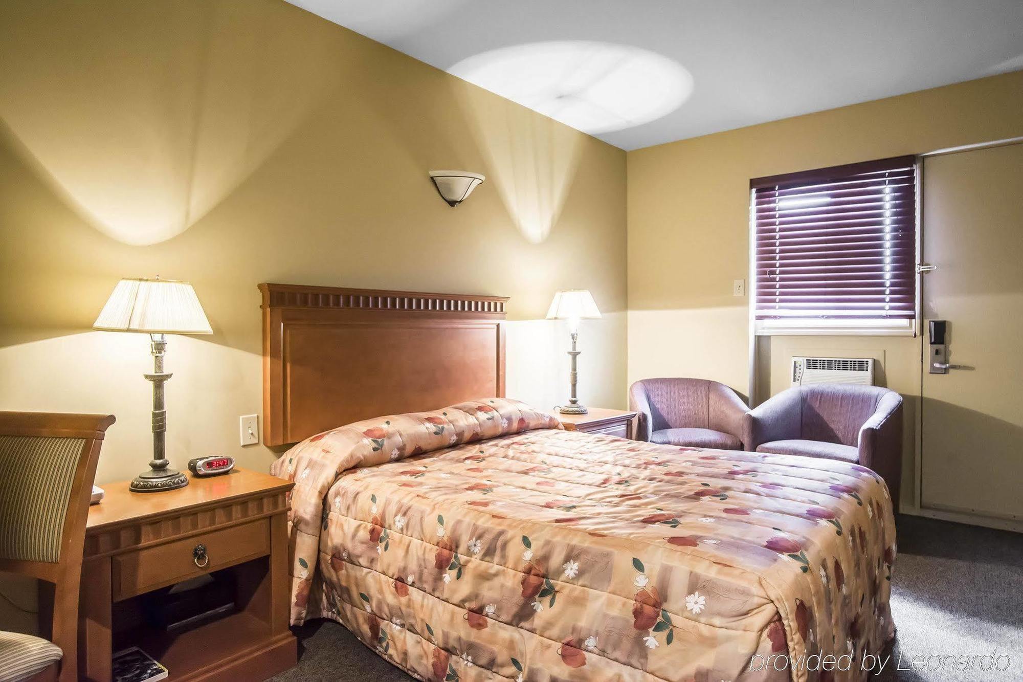 Econo Lodge Inn & Suites Montmagny Dış mekan fotoğraf