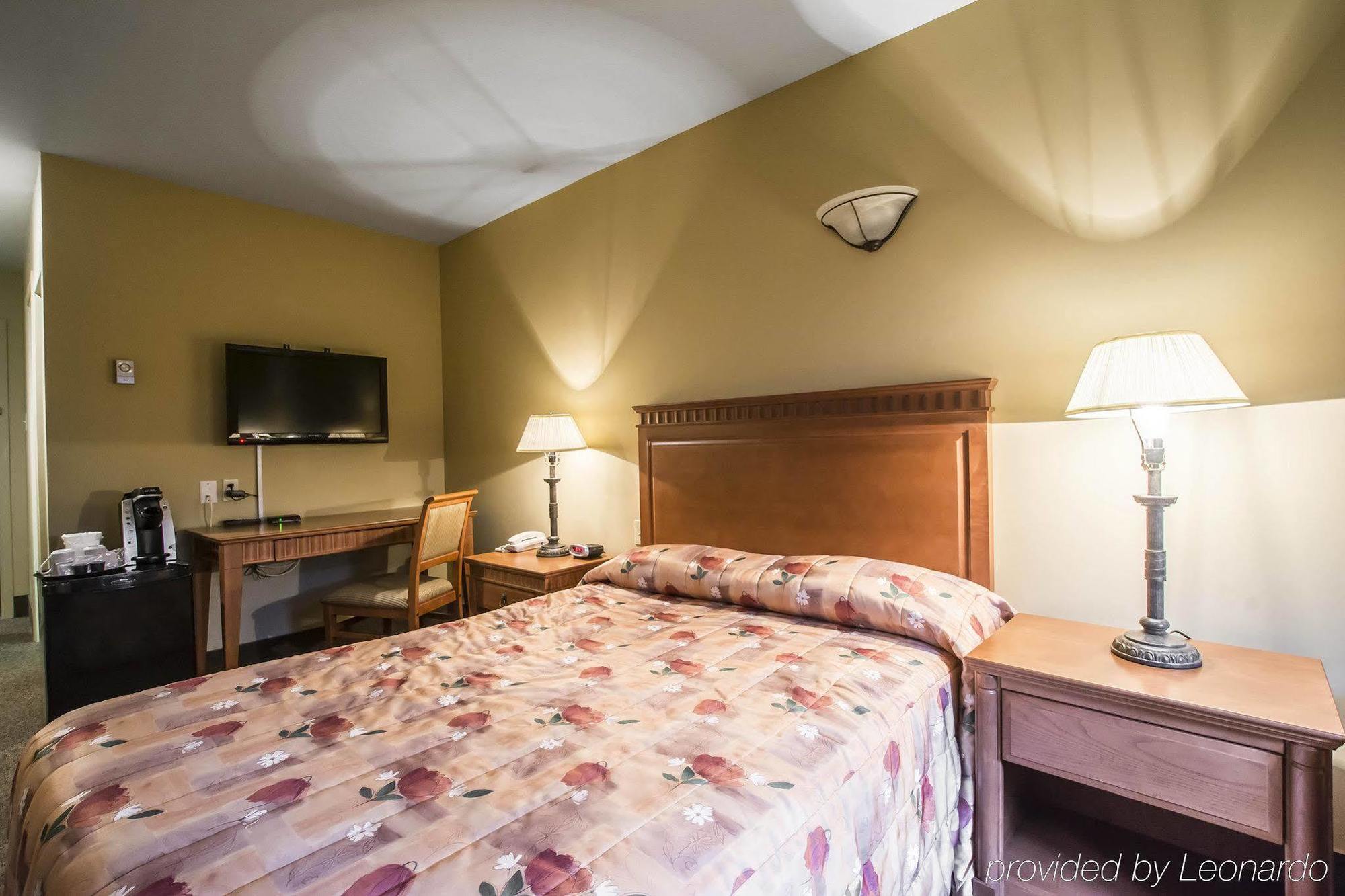Econo Lodge Inn & Suites Montmagny Dış mekan fotoğraf