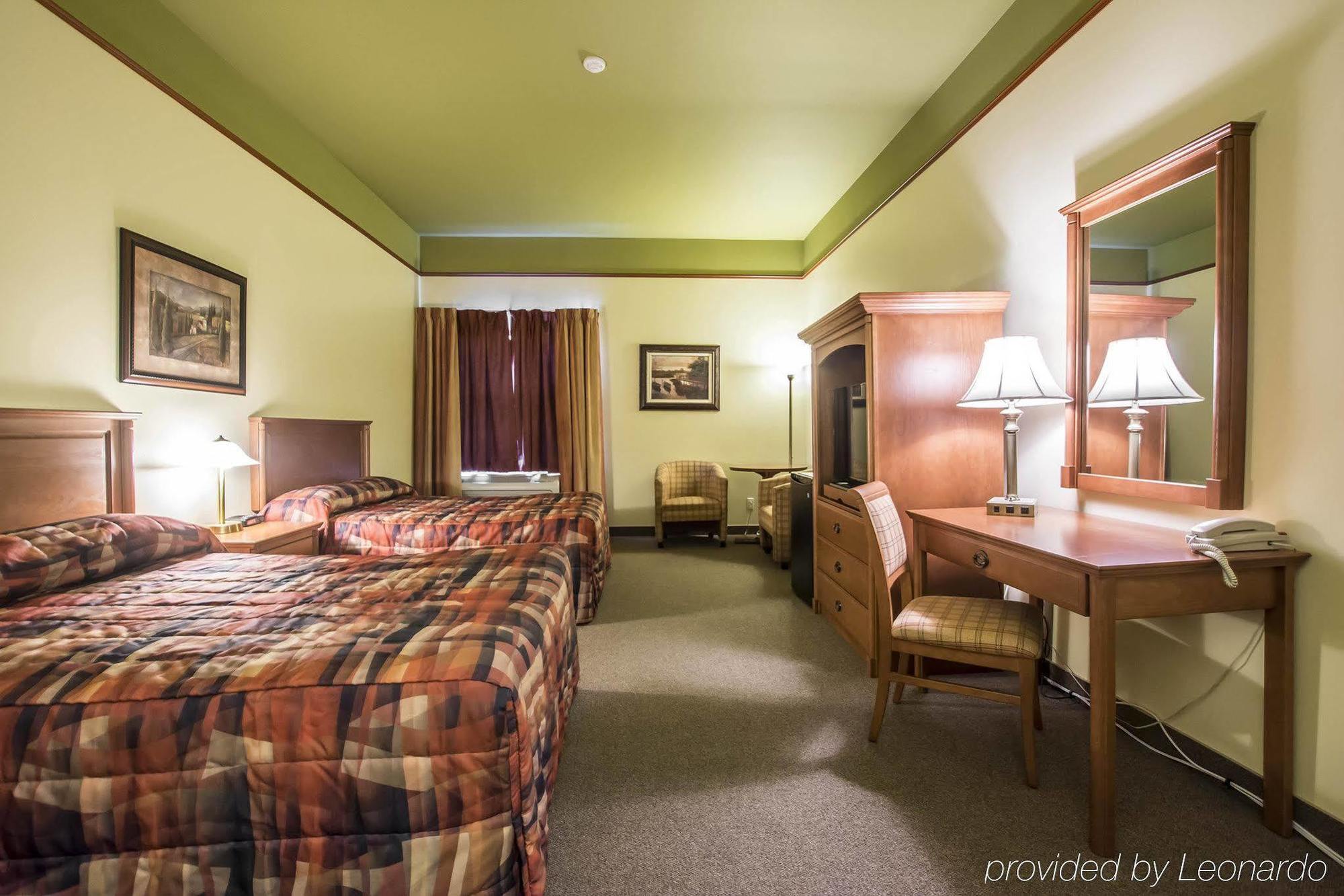 Econo Lodge Inn & Suites Montmagny Dış mekan fotoğraf