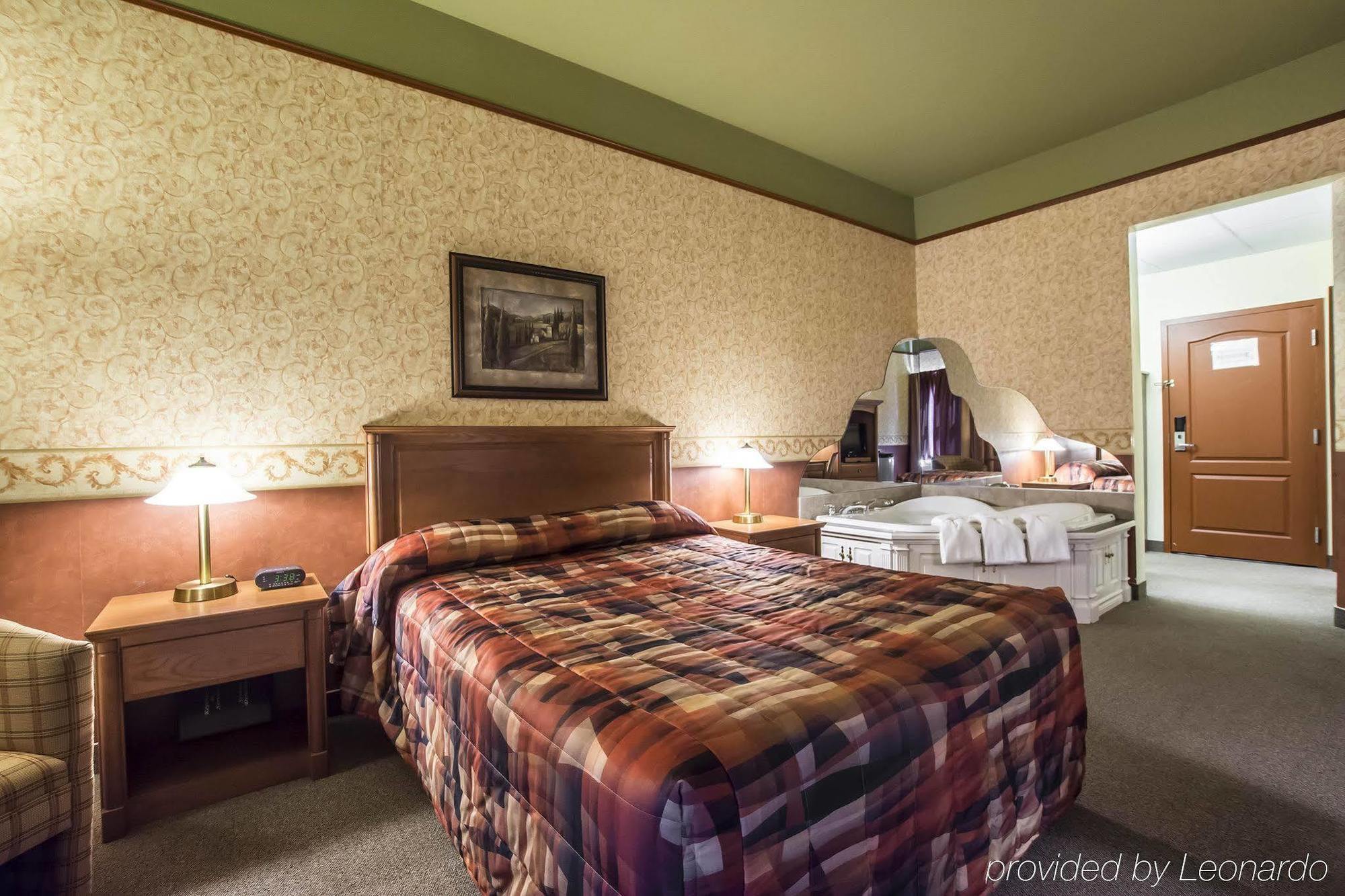 Econo Lodge Inn & Suites Montmagny Dış mekan fotoğraf