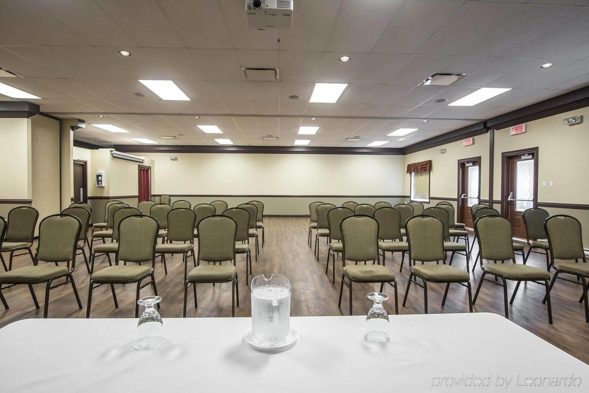 Econo Lodge Inn & Suites Montmagny Dış mekan fotoğraf