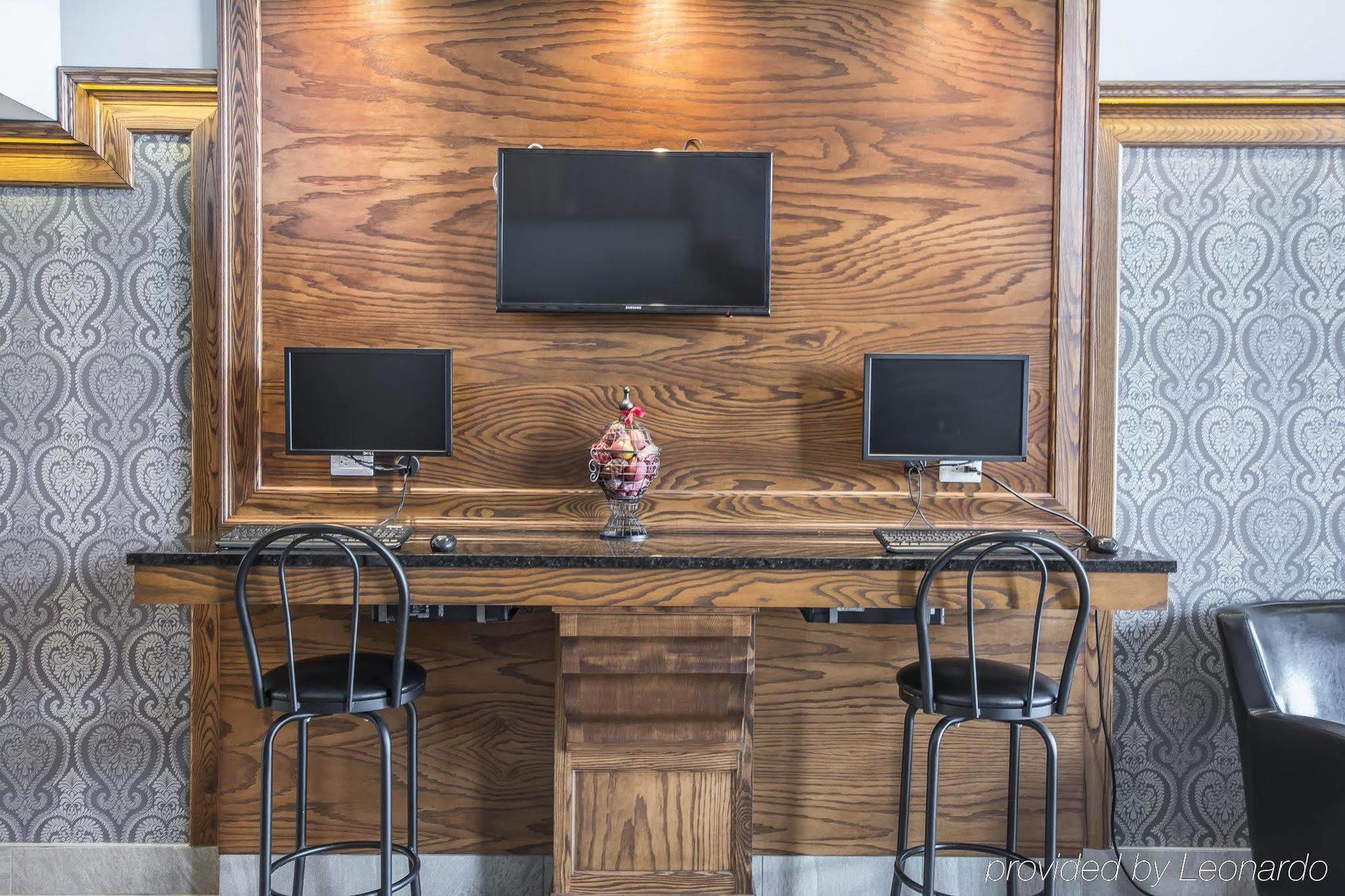 Econo Lodge Inn & Suites Montmagny Dış mekan fotoğraf